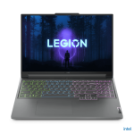 Lenovo LEGION Slim 5*AI+ 16in-2K 165Hz i7-13700H 16GB SSD512GB RTX4050-6GB W11 3Y-PremiumCare